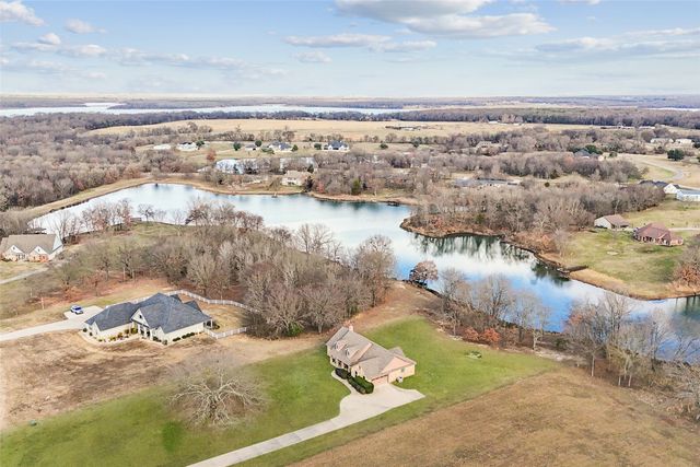 370 Private Road 5291, Yantis, TX 75497