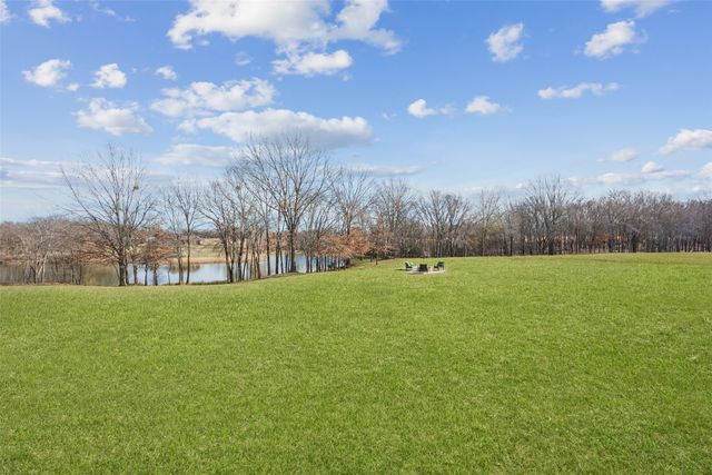 370 Private Road 5291, Yantis, TX 75497