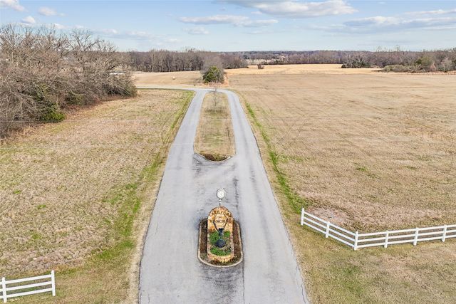 370 Private Road 5291, Yantis, TX 75497