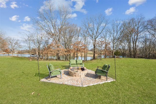 370 Private Road 5291, Yantis, TX 75497