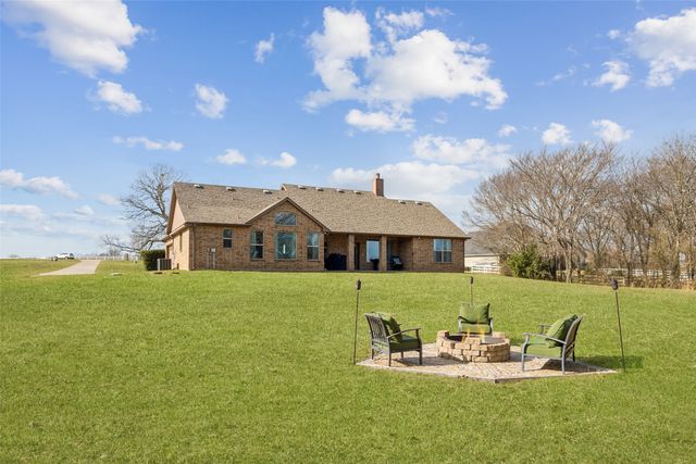 370 Private Road 5291, Yantis, TX 75497