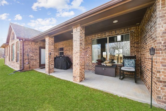 370 Private Road 5291, Yantis, TX 75497