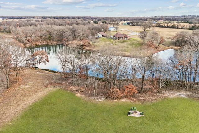 370 Private Road 5291, Yantis, TX 75497