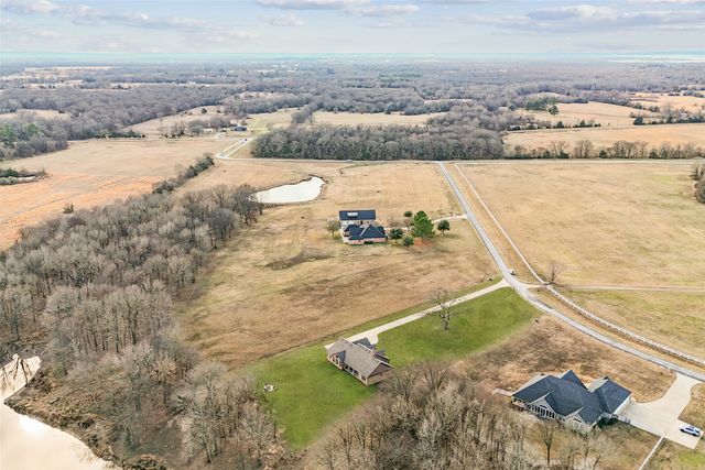 370 Private Road 5291, Yantis, TX 75497