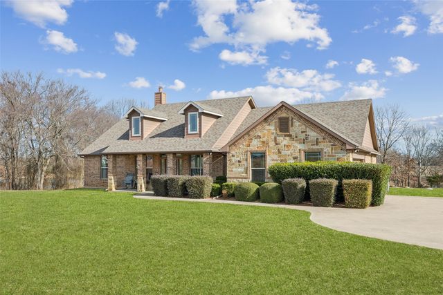 370 Private Road 5291, Yantis, TX 75497