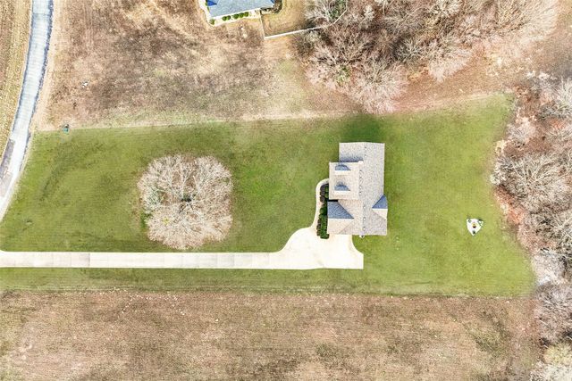 370 Private Road 5291, Yantis, TX 75497