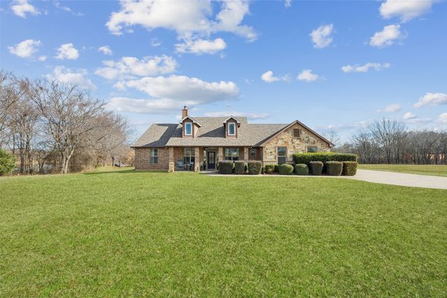 370 Private Road 5291, Yantis, TX 75497