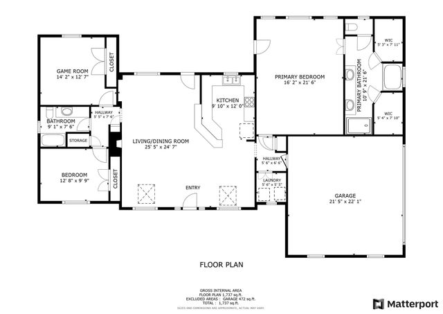 370 Private Road 5291, Yantis, TX 75497