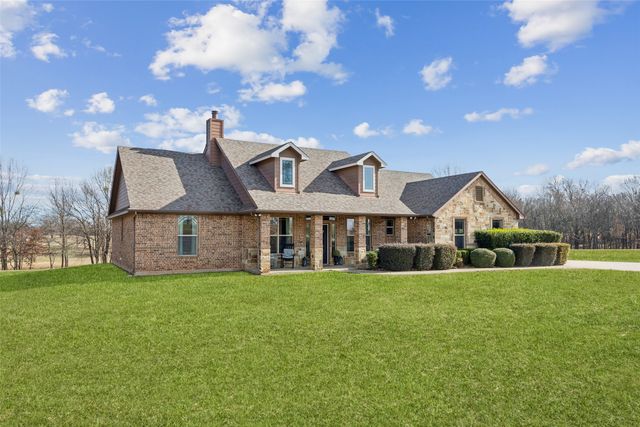 370 Private Road 5291, Yantis, TX 75497