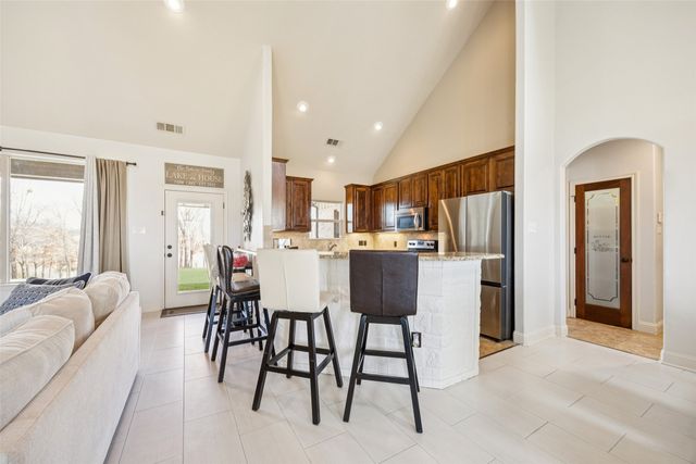 370 Private Road 5291, Yantis, TX 75497