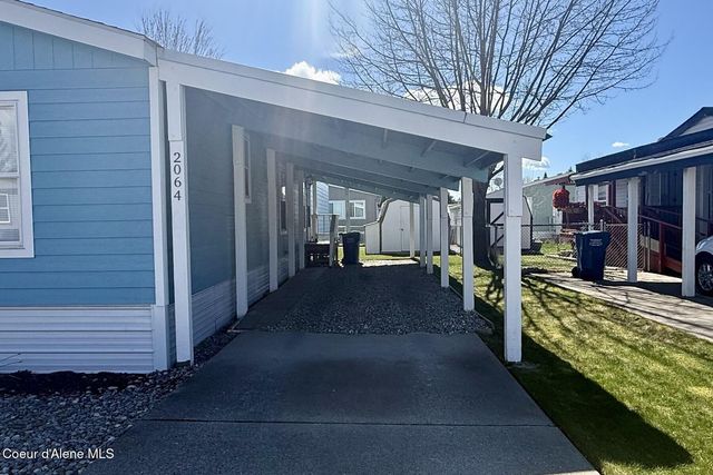 2064 W Windermere Ave, Coeur D'alene, ID 83815