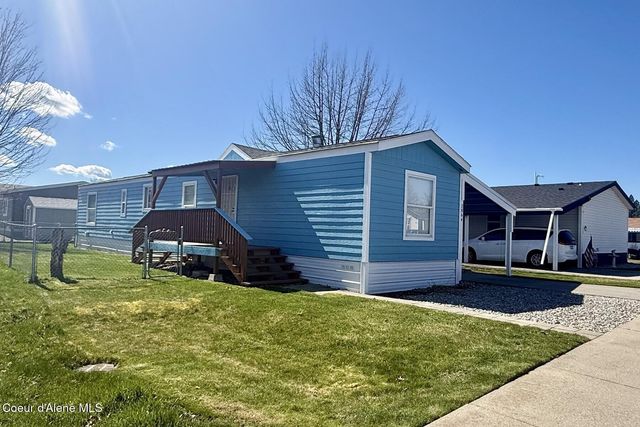 2064 W Windermere Ave, Coeur D'alene, ID 83815