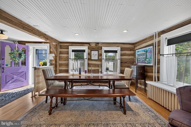 102 N DUKE ST, Shepherdstown, WV 25443
