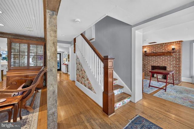 102 N DUKE ST, Shepherdstown, WV 25443