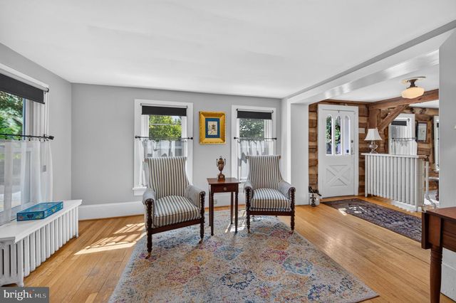 102 N DUKE ST, Shepherdstown, WV 25443