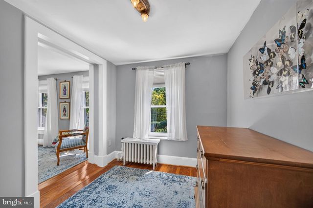102 N DUKE ST, Shepherdstown, WV 25443