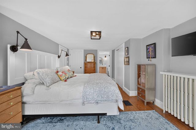 102 N DUKE ST, Shepherdstown, WV 25443