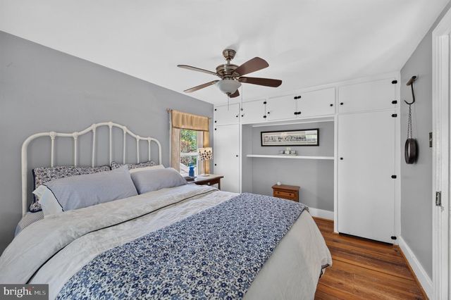 102 N DUKE ST, Shepherdstown, WV 25443