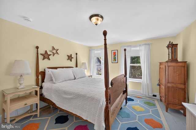 102 N DUKE ST, Shepherdstown, WV 25443