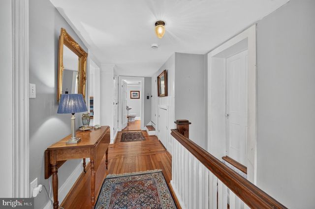 102 N DUKE ST, Shepherdstown, WV 25443
