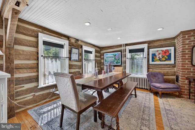 102 N DUKE ST, Shepherdstown, WV 25443