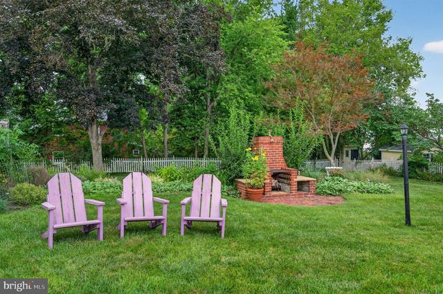 102 N DUKE ST, Shepherdstown, WV 25443