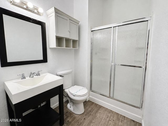 3646 N 67TH Avenue 75, Phoenix, AZ 85033