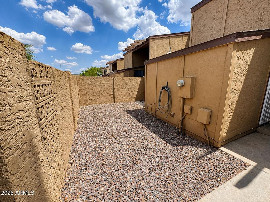 3646 N 67TH Avenue 75, Phoenix, AZ 85033 — photo 2