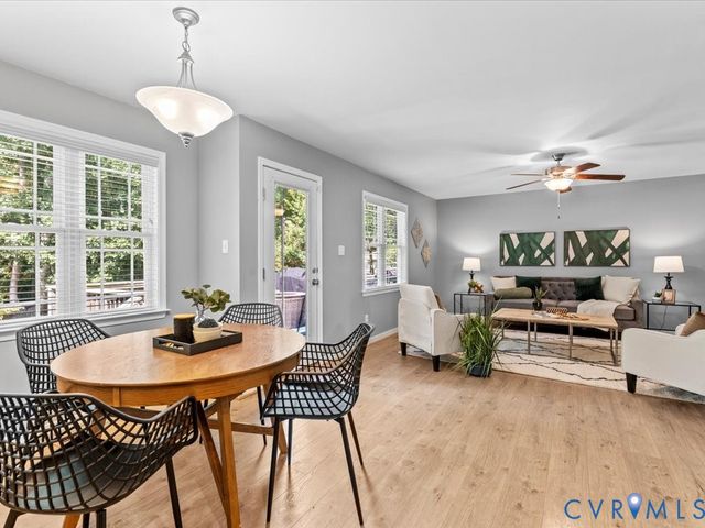 5913 Autumnleaf Dr, North Chesterfield, VA 23234