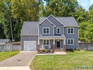 5913 Autumnleaf Dr, North Chesterfield, VA 23234