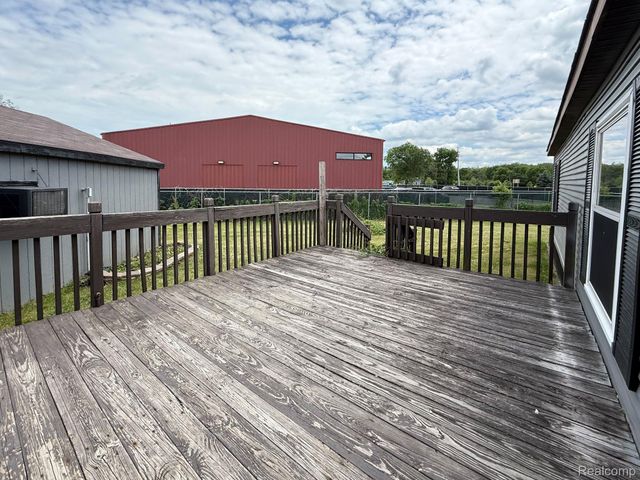 6255 Telegraph Road 214, Bedford Township, MI 48133