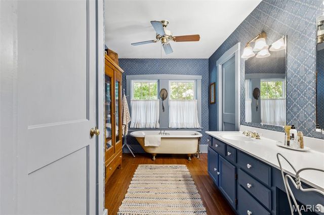 273 Old Sulphur Spring Road, Manchester, MO 63021