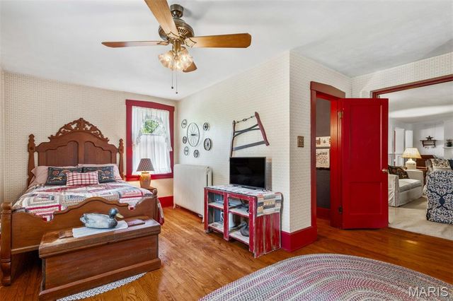 273 Old Sulphur Spring Road, Manchester, MO 63021