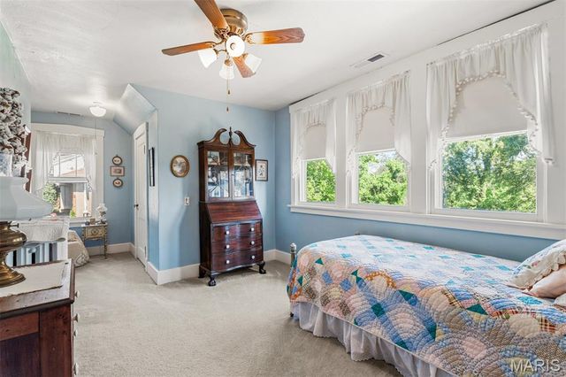 273 Old Sulphur Spring Road, Manchester, MO 63021