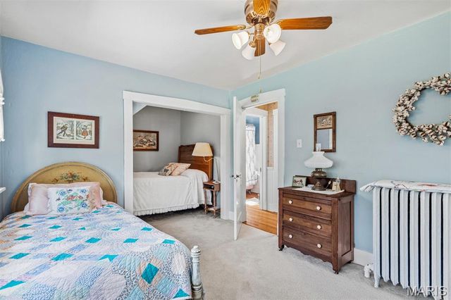 273 Old Sulphur Spring Road, Manchester, MO 63021