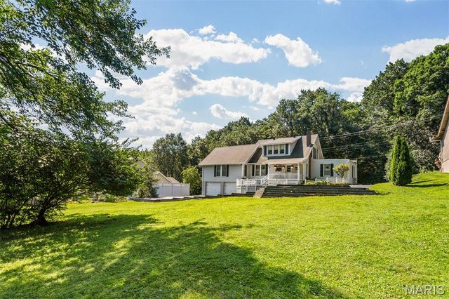 273 Old Sulphur Spring Road, Manchester, MO 63021