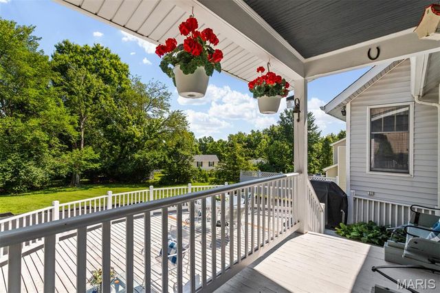 273 Old Sulphur Spring Road, Manchester, MO 63021