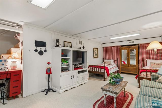 273 Old Sulphur Spring Road, Manchester, MO 63021