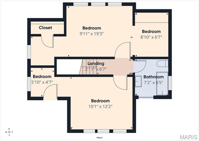 273 Old Sulphur Spring Road, Manchester, MO 63021