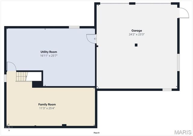 273 Old Sulphur Spring Road, Manchester, MO 63021