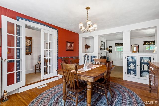 273 Old Sulphur Spring Road, Manchester, MO 63021