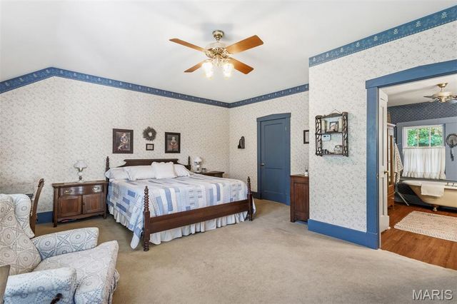 273 Old Sulphur Spring Road, Manchester, MO 63021