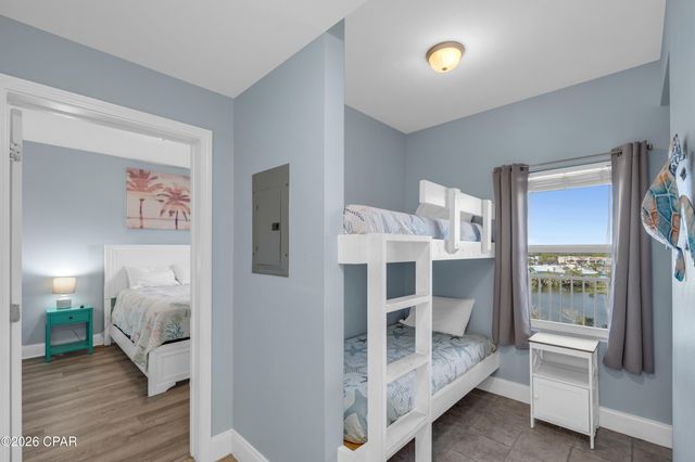 9860 S Thomas Drive 501, Panama City, FL 32408