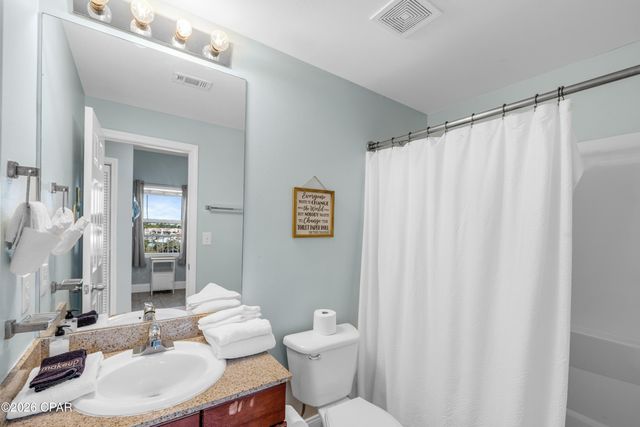 9860 S Thomas Drive 501, Panama City, FL 32408