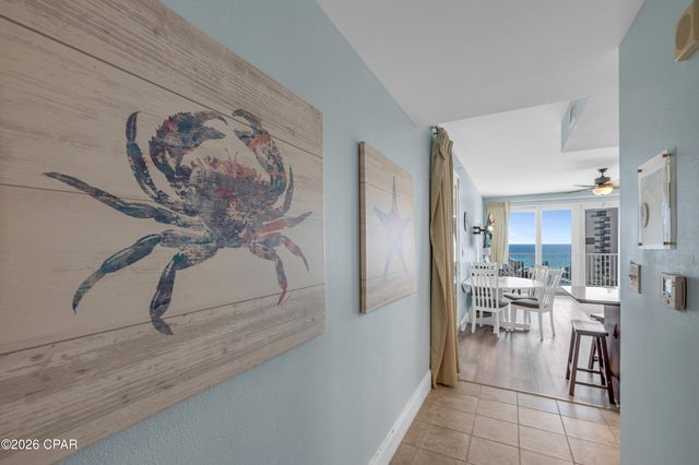 9860 S Thomas Drive 501, Panama City, FL 32408