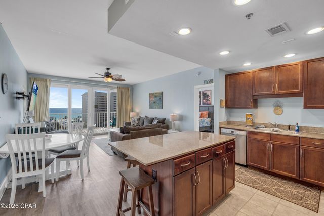 9860 S Thomas Drive 501, Panama City, FL 32408