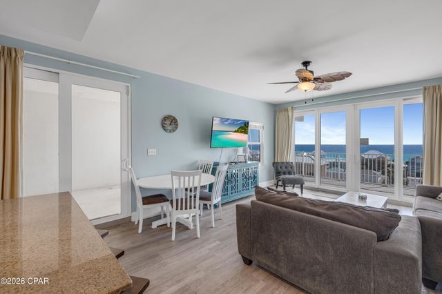 9860 S Thomas Drive 501, Panama City, FL 32408