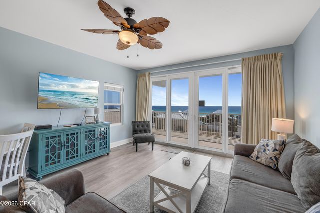 9860 S Thomas Drive 501, Panama City, FL 32408