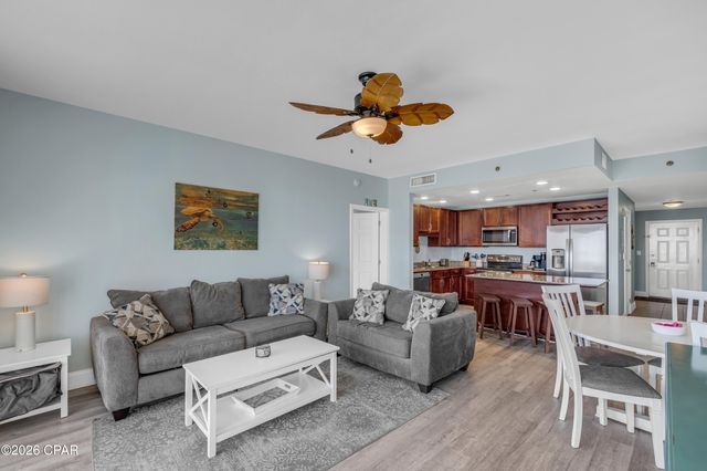 9860 S Thomas Drive 501, Panama City, FL 32408