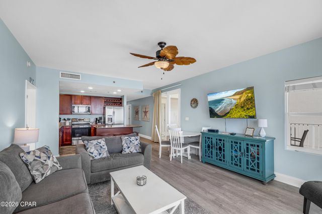 9860 S Thomas Drive 501, Panama City, FL 32408